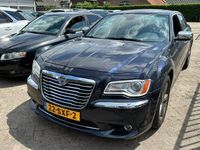 tweedehands Lancia Thema 3.0 Multijet Platinum .