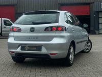 tweedehands Seat Ibiza 1.4 16V 100pk Sensation