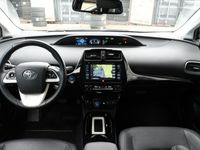 tweedehands Toyota Prius 1.8 Hybrid 122PK Executive Automaat | Navi | Climate Control | S