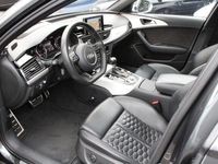 tweedehands Audi RS6 AVANT 4.0 TFSI QUATTRO 605 PK PERFORMANCE PROLINE PLUS