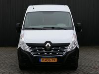 tweedehands Renault Master T31 L3H2 - 100% Elektrisch - Zero Emotions