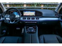 tweedehands Mercedes GLE350 gleAutomaat 4MATIC AMG Line | Distronic+ | Panoramadak