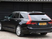 Occasion Volvo V90 Inscription 236 PK (173 kW) 2017 Zwart Stationwagen