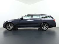 tweedehands Mercedes E200 Estate AMG Line | Panorama - Schuifdak | Burmester