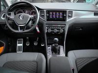 tweedehands VW Golf Sportsvan 1.0 TSI 115PK Comfortline ACC App Connect Stoel