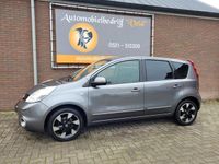 tweedehands Nissan Note 1.4 Connect Edition