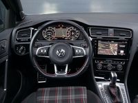 tweedehands VW Golf VII 2.0 TSI GTI Performance 245PK!