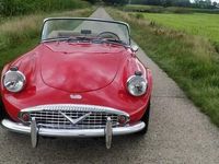 tweedehands Daimler SP 250 V8 Dart