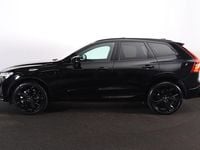Occasion Volvo XC60 Plus 349 PK (256 kW) 2024 Zwart SUV