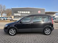 Occasion Skoda Roomster Ambition 86 PK (63 kW) 2012 Zwart MPV