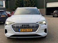 tweedehands Audi e-tron e-tron55 quattro advanced 95 kWh MEGA VOL! *35.07