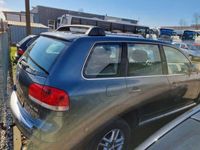 tweedehands VW Touareg 3.0 TDI 165kw Aut. 4Motion Bj:2006