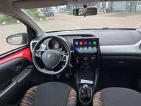 tweedehands Citroën C1 1.0 e-VTi Feel Volledig onderhouden APK cruise control