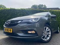 tweedehands Opel Astra Sports Tourer 1.6 CDTI Innovation I Stoelverwarming