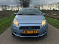 tweedehands Fiat Punto 1.2 Edizione Cool