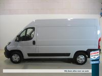 Occasion Fiat Ducato 2023 Wit Van