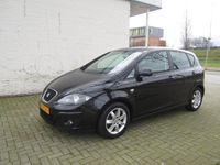 tweedehands Seat Altea 1.2 TSI Ecomotive Copa