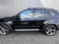 tweedehands BMW X5 XDrive48i PANO/NAVI/HEAD-UP/TREKHAAK