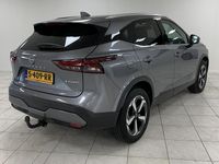 Occasion Nissan Qashqai N-Connecta 2023 Grijs SUV