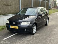 tweedehands VW Polo 1.4 Comfortline NAP/Apk/3Deurs