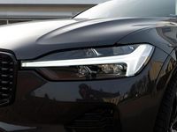 Occasion Volvo XC60 Plus 450 PK (330 kW) 2024 Grijs (metallic) SUV