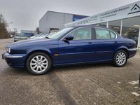 tweedehands Jaguar X-type 3.0 V6 Executive (Youngtimer)