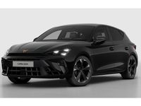 Nieuw Cupra Leon 2025 Midnight black Hatchback