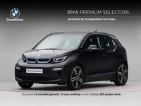 Occasion BMW i3 Executive 125 kW (170 PK) 2020 Zwart Hatchback