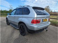 tweedehands BMW X5 4.4i Executive Leder Schuifdak Automaat V8 Benzine