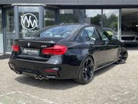 Occasion BMW M3 Performance 432 PK (317 kW) 2016 Zwart Sedan