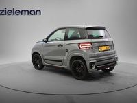 Occasion Ligier JS60 2023 Grijs Hatchback