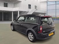 tweedehands Mini One Clubman 1.4 Anniversary MK II 1e eigenaar