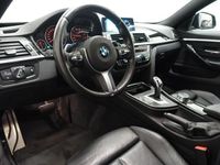 tweedehands BMW 440 4 Serie Gran Coupé i xDrive 327pk High Exe M-Performance aut8- Panodak, Memory, Camera, M Performance uitlaat