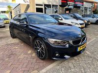 tweedehands BMW 435 Gran Coupé 435D XDrive M Sport Head Up