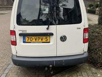 Occasion VW Caddy Maxi 105 PK (77 kW) 2008 MPV