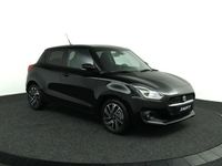 tweedehands Suzuki Swift 1.2 Style Smart Hybrid Automaat