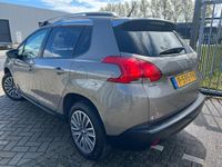 tweedehands Peugeot 2008 1.6 BlueHDi 2015 Navi Cruise Clima PDC