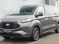 Nieuw Ford Transit Custom Limited 231 PK (169 kW) 2025 Grijs