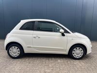 tweedehands Fiat 500 1.2 AUT Airco NAP Topstaat!