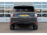 tweedehands Land Rover Range Rover Sport 4.4 SDV8 Autobiography Dynamic