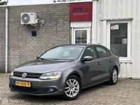 Occasion VW Jetta Comfortline 105 PK (77 kW) 2012 Grijs (metallic) Sedan