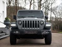 tweedehands Jeep Wrangler Unlimited 4xe 380 Rubicon | EX BPM | Afneembaar da