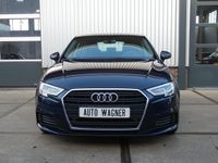 tweedehands Audi A3 Sportback 1.0 TFSI Leder / Navigatie