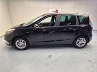 Occasion Renault Scénic III LIMITED 132 PK (97 kW) 2015 Zwart MPV