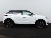 tweedehands DS Automobiles DS3 Crossback E-Tense 136 PK Roofs of Paris | Rijklaar | Navi | Apple carplay / android auto | parkeersensoren achter |