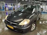 Occasion Citroën C8 140 PK (102 kW) 2007 Grijs MPV