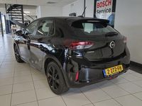 tweedehands Opel Corsa 1.2 Led koplampen | DAB | Stoel en stuur verwarming