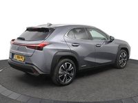 Occasion Lexus UX 250h 184 PK (135 kW) 2021 Grijs SUV