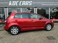 tweedehands VW Golf Plus 2.0 FSI Sportline Clima, Cruise, Trekhaak