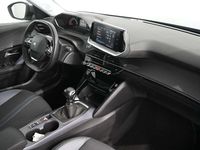 Occasion Peugeot 2008 Allure 101 PK (74 kW) 2020 Grijs SUV